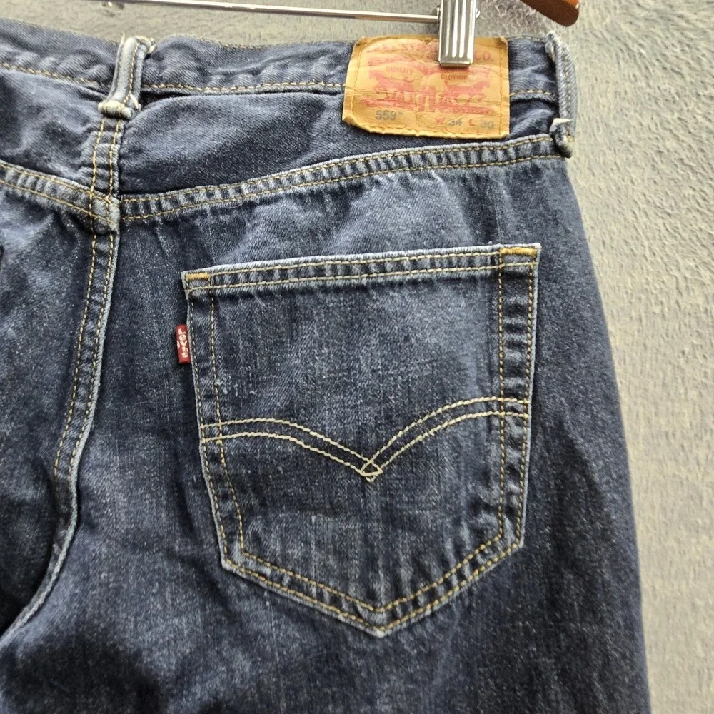 Levis *please carefully